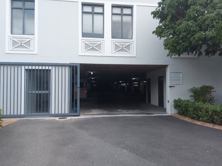 To Let commercial Property for Rent in Silvertree Estate Western Cape